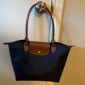 LONGCHAMP LE PLIAGE ORIGINAL- Small, Like New